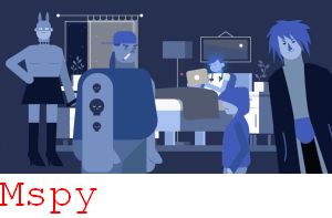Mspy Install Remotely